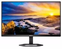 Монитор 23.8" PHILIPS 24E1N5300AE,1920x1080, Black (24E1N5300AE (00/01))