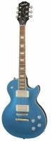 EPIPHONE SG Muse Radio Blue Metallic электрогитара, цвет синий