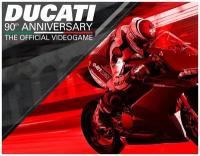 DUCATI - 90th Anniversary