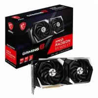 Видеокарта MSI AMD Radeon RX6650XT GAMING X 8G GDDR6 128bit HDMI 3xDP RTL