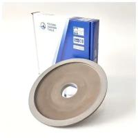 Алмазный диск заточной PDT 12А2-20 (150 х 18 х 2 х 10 х 32 мм) 160/125 базис АС4 В2-01