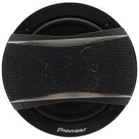 Автомобильные колонки Pioneer TS-A1696S - 500Вт,(16см) 6 дюймов, комплект 2 штуки