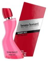 Bruno Banani Woman's Best Туалетная вода 50 мл