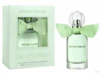 Women'Secret Женский Eau It's Fresh Туалетная вода (edt) 30мл