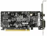 Видеокарта GIGABYTE NVIDIA GT 710, GV-N710D5SL-2GL, 2Gb, GDDR5, Ret