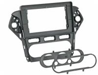 Рамка Ford Mondeo 2007-2013 BLACK, 10" (Incar RFO-FC269)