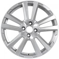 Диски автомобильные КиК Серия Реплика КС874 (17_Vesta Cross) R17x6.5 4x100 ET43 CB60.1 Silver