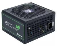 БП ATX 600 Вт Chieftec GPE-600S