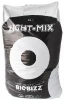 Субстрат BioBizz Light-Mix 50 л