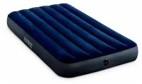 Надувной матрас Intex Classic Downy Airbed 64756