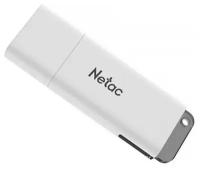 Флешка Netac U185 32Gb (NT03U185N-032G-20WH) USB2.0