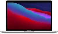 13.3" Ноутбук Apple MacBook Pro 13 2560x1600, Apple M1 3.2 ГГц, RAM 8 ГБ, DDR4, SSD 256 ГБ, Apple graphics 8-core, macOS, MYDA2D/A, серебристый