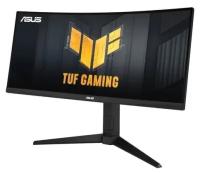 30" Монитор ASUS TUF Gaming VG30VQL1A, 2560x1080, 200 Гц, IPS, черный