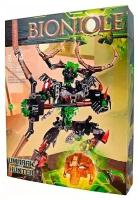 Конструктор KSZ Bionicle / Охотник Умарак / Бионикл / 172 детали