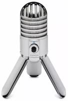 Микрофон Samson Meteor Mic USB