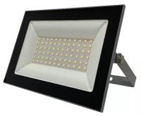 Прожектор светодиодный FOTON LIGHTING FL-LED Light-PAD 500W Grey 4200K