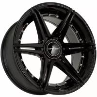 Колесный диск Sakura Wheels R9928-294 8.5xR18/6x139.7 D106.1 ET15