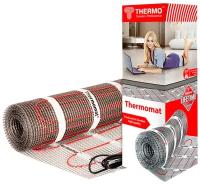 Нагревательный мат "Thermo" Thermomat TVK-180-9,0 1640 Вт/9,0 м. кв