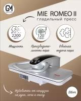 Гладильный пресс MIE Romeo II, silver