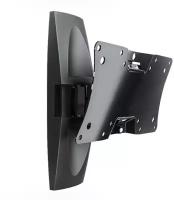 Кронштейн HOLDER LCDS-5062 черный глянец