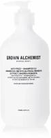 Grown Alchemist Anti-Frizz - Shampoo 0.5 (500 ml)