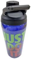 Бутылка для воды NIKE TR HYPERCHARGE CHUG BOTTLE 16 OZ Унисекс N.100.1937.419.16 onesize