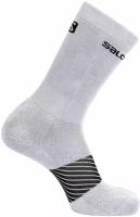 Носки socks xa 2-pack white/white