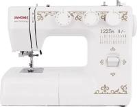 Швейная машина Janome 1225S