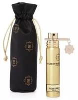 Туалетные духи Montale Roses Musk 20 мл