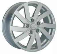 Диск LS Wheels 1037 6.5x16 5*112 ET 33 dia 57.1 S