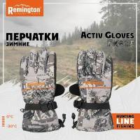 Перчатки Remington Activ Gloves figure р. L/XL