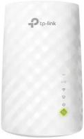 Wi-Fi усилитель сигнала (репитер) TP-LINK RE220, белый