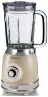 Блендер Ariete Blender Vintage Glass Beige 583