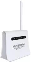 Роутер 3G/4G-WiFi World Vision Connect Micro 2