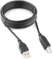 Кабель USB2.0 Am-Bm Cablexpert CCP-USB2-AMBM-10 Pro экран - 3 метра