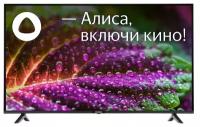 55" Телевизор STARWIND SW-LED55UB401 2021 LED на платформе Яндекс.ТВ