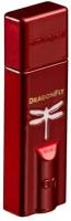 Внешний ЦАП AudioQuest DragonFly Red