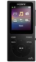 MP-3 плеер Sony Walkman NW-E394, черный