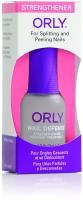 Покрытие для слоящихся ногтей NAIL DEFENSE ORLY 18мл