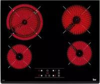 Стеклокерамическая варочная панель Teka TZ 6420