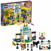 Lego Friends 41367 Соревнования по конкуру