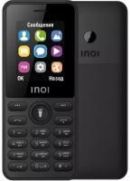 Мобильный телефон INOI 109 4660042757674 black