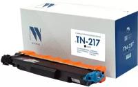 Лазерный картридж NV Print NV-TN-217Bk для для Brother L3770CDW, L3550CDW, L3230CDW (совместимый, чёрный, 3000 стр.)