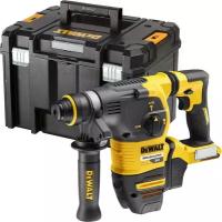 Аккумуляторный перфоратор DeWALT DCH333NT