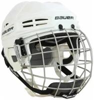 Шлем Bauer Ims 5.0 Combo (Wht S)