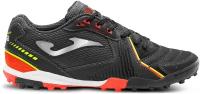 Шиповки Joma Dribling DRIS2301 TF, р-р 41RUS (8.5 US), Черный