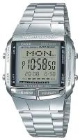 Часы наручные CASIO DB-360 1ADF, серебряный