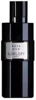 Korloff Rose Oud парфюмерная вода 100 мл унисекс