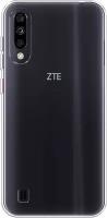 Чехол на ZTE Blade A7 (2020) / ЗТЕ Блейд А7 (2020) прозрачный