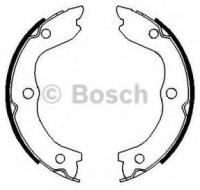 Тормозные колодки BOSCH 0986487698